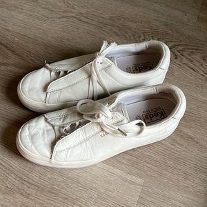 Keds platform foam shoe